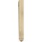 Ekena Millwork Olympic Arts & Crafts Rough Sawn Bracket, Douglas Fir, 4"W x 30"D x 36"H BKT04X30X36OLY03RDF - alternate 4